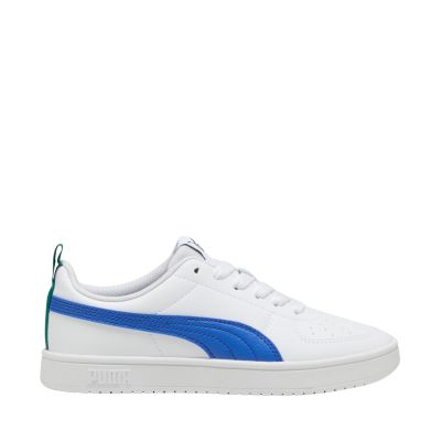 2. Buty Puma Rickie Jr 384311 41