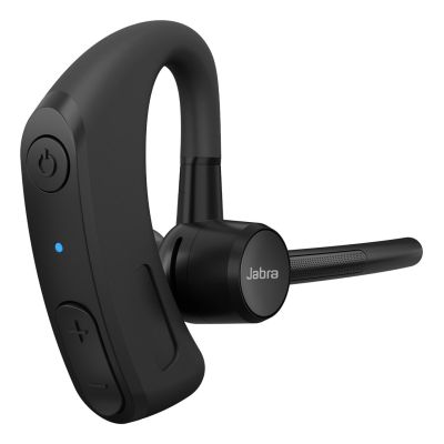 4. Jabra Perform 45 SE Zestaw słuchawkowy Bezprzewodowy Opaska na głowę, Nauszny Business/Everyday USB Type-C Bluetooth Czarny