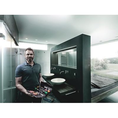 3. Zestaw narzędzi wkrętakowych kompakt Wera SH 2 15przyb. 1685253