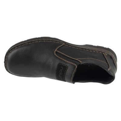 3. Rieker Shoes 05370-00 Czarne 41