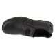 3. Rieker Shoes 05370-00 Czarne 41