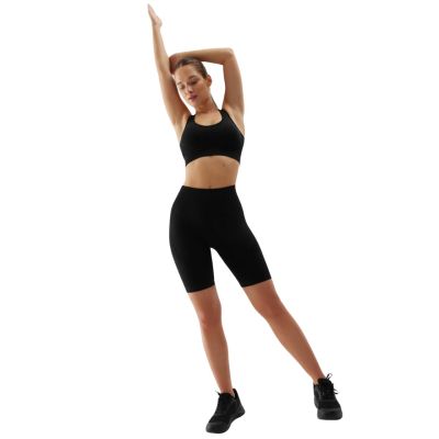 9. Stanik sportowy 4F W 4FWSS24USBAF116 20S