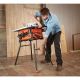 45. Pilarka stołowa BES720-QS BLACK+DECKER