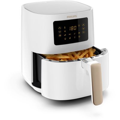 19. Frytownica niskotłuszczowa PHILIPS HD9255/30