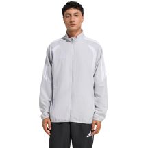 Bluza męska adidas Tiro 26 League Presentation jasnoszara JZ9050