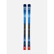 6. Narty Dynastar Speed CRS Master GS R22 wiązania SPX 12 Rockerace GW Hot Red