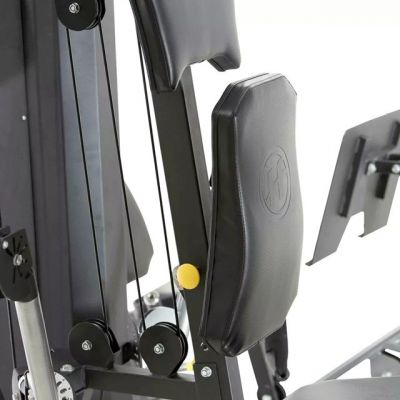 2. Atlas HORIZON FITNESS Torus 5