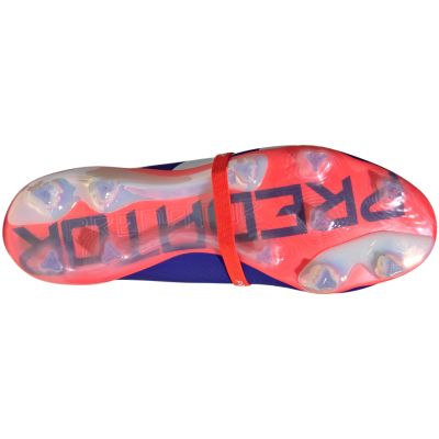 12. Buty piłkarskie adidas Predator Elite FT FG IF6442