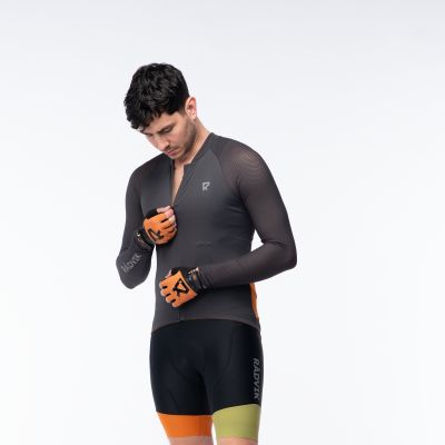 13. Koszulka rowerowa Radvik Thialfi Gts M 92800653728