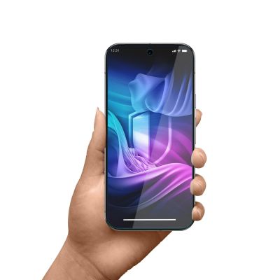 7. Folia ochronna matowa 3mk Silky Matt Pro na Google Pixel 9 Pro XL