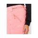 5. Spodnie narciarskie RIP CURL ANTI SERIES RIDER PANT 10K/10K różowe