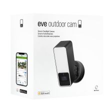 Kamera zewnętrzna Eve (HomeKit) (10ECA8101)