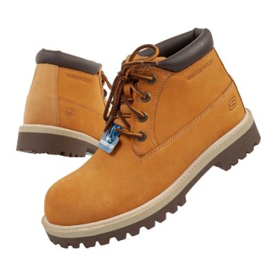 22. Buty Skechers M 205274/WTN