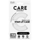 3. Etui CARE by PanzerGlass Flagship Urban Combat StarLight White MagSafe na iPhone 16e - przezroczyste