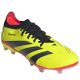 4. Buty piłkarskie adidas Predator Pro FG M IG7776