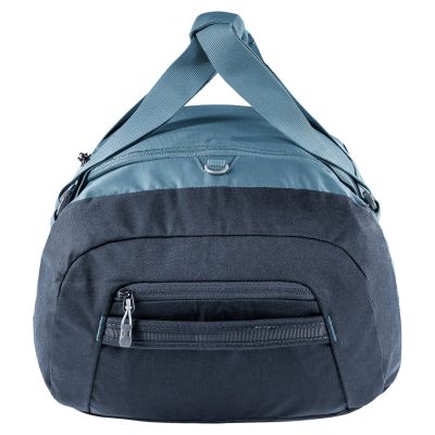 10. Torba podróżna Deuter Duffel 35, atlantic/ink