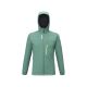 Kurtka MILLET M SENECA SHIELD HOODIE zielona