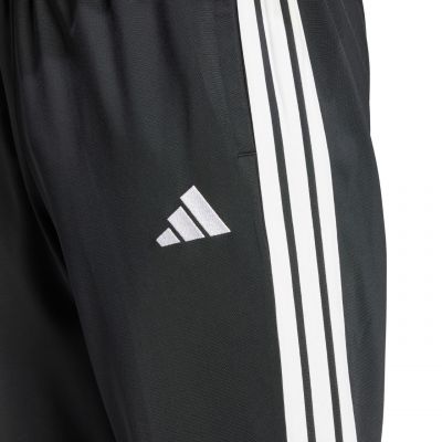 13. Dres adidas Sportswear Basic 3-Stripes Tricot JI8858 M