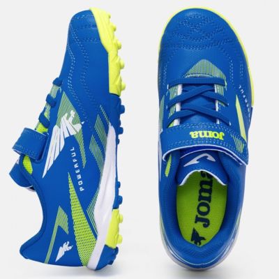 4. Buty Joma POWERFULL 2604 Jr TF POJW2604TFV