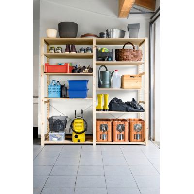 9. Myjka ciśnieniowa KARCHER K 2 Classic - 1.673-570.0