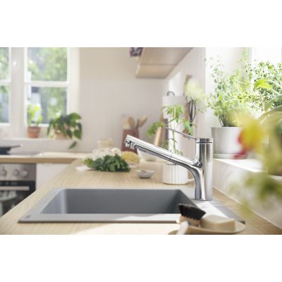 4. Hansgrohe 74800000 bez kategorii