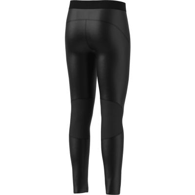 3. Spodnie adidas Techfit Junior KR0378