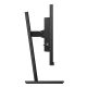 49. Philips S Line 243S1/00 monitor komputerowy 60,5 cm (23.8") 1920 x 1080 px Full HD LCD Czarny