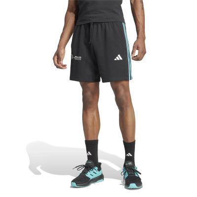 2. Spodenki adidas Mercedes DNA M JV5429