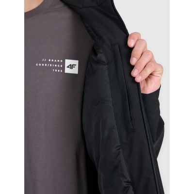 8. Kurtka przejściowa membrana 10000 męska 4F 4FWAW25TTJAM0883-20S