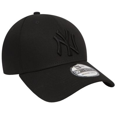 2. Czapka z daszkiem New Era 39Thirty Classic New York Yankees MLB Cap 10145637
