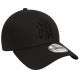 2. Czapka z daszkiem New Era 39Thirty Classic New York Yankees MLB Cap 10145637