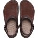10. Chodaki Crocs Yukon Vista II LR Clog M 207689 23D