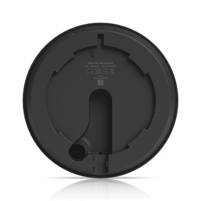 18. Ubiquiti G6 Dome Kopułowa Kamera bezpieczeństwa IP Wewnętrz i na wolnym powietrzu 3840 x 2160 px Sufit / Ściana
