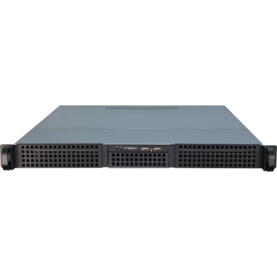 3. Inter-Tech 48.3cm IPC 1U-10255 1U SERWER 2x USB
