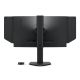 3. MONITOR BENQ LED 24,1" XL2540X+ 280Hz
