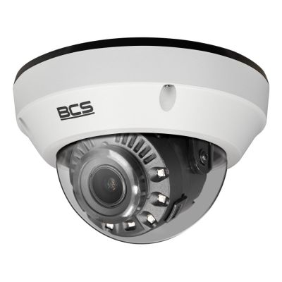 4. Kamera IP kopułowa 8Mpx BCS-U-DIP68VSR4