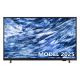 9. Samsung UE32F6002FK 81,3 cm (32") Full HD Smart TV Wi-Fi Czarny