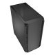 3. Sharkoon AK2 Midi Tower Czarny