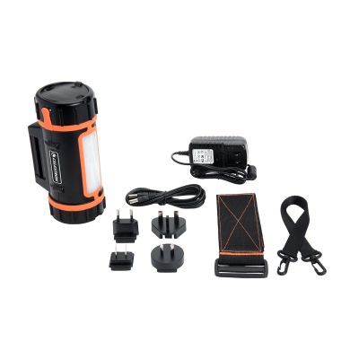 8. Akumulator Celestron Power Tank Lithium
