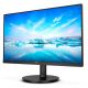10. Monitor Philips 221V8A/00 (21,5"; VA; FullHD 1920x1080; HDMI, VGA; kolor czarny)
