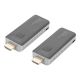 44. Digitus Przedłużacz/Extender HDMI bezprzewodowy