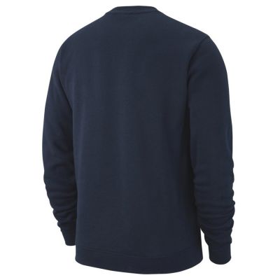 2. Bluza Nike Park 20 Fleece Crew Jr CW6904 451