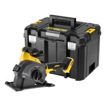 Bruzdownica 54V body TSTAK DEWALT DCG200NT