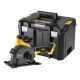 Bruzdownica 54V body TSTAK DEWALT DCG200NT