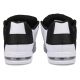 5. DC Shoes Command DC02220102 White