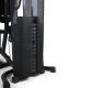 37. VIRTUFIT STACJA SIŁOWA HOME GYM KH100