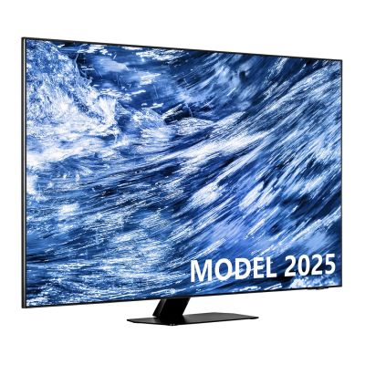 2. Telewizor Samsung QE75QN92F Neo QLED 75'' 4K Ultra HD 165 Hz Tizen Dolby Atmos Czarny