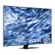 2. Telewizor Samsung QE75QN92F Neo QLED 75'' 4K Ultra HD 165 Hz Tizen Dolby Atmos Czarny