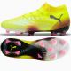 Buty piłkarskie Puma Future 8 Ultimate FG M 108138-03