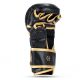 4. Rękawice MMAsparingowe S - Master Gold - Valor Series